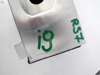 фото thumb №12, Audi rs7 s7 a7 4g8 c7 10-18 lift усилитель балка w бампер задняя 78 km