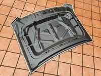 фото thumb №16, Gmc canyon 15-21 капот alu