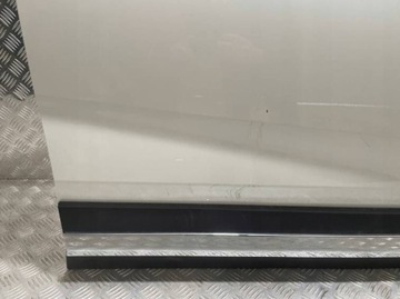 фото thumb №10, Дверь передние правый перед toyota rav4 v 070 белый жемчуг белая жемчуг