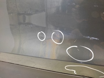 фото thumb №7, Skoda enyaq 5la дверь левая задние зад 2020-