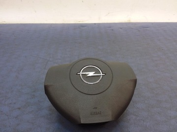 фото thumb №11, Opel astra h панель капот подушки каркас