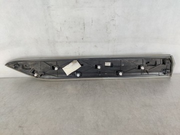 фото thumb №10, Skoda superb b8 3v планка двері правий зад 3v0853596a 3v0853596