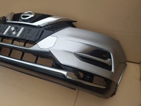 фото thumb №14, Nissan qashqai ii 2 17- бампер переднє hit 62022hv20h