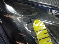 фото thumb №9, Ford ranger mk5 lift фара лівий лінза uk