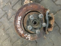 фото thumb №2, Амортизационная стойка правый renault trafic vivaro 2.0 dci