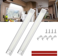 фото thumb №9, Автомобільна лампа led 168led підходить do автомобілів kempingowych