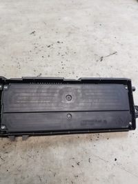 фото thumb №9, Спідометр  навігація дисплей renault scenic ii p8200451507a