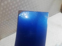 фото thumb №4, Крыло передний правый renault megane iii terna