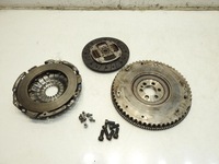 фото thumb №3, Сцепление полный renault clio iv kombi 123116079r