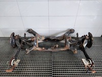 фото thumb №1, Подрамник задняя задние балка подрамник подвеска volvo v70 iii lift