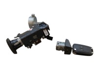 фото thumb №1, Замок зажигания ключ вкладка opel astra j iv 4121694