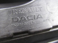 фото thumb №9, Dacia sandero ii решітка радіатора решітка радіатора 623103971r