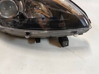 фото thumb №2, Renault scenic iii lift - лампа линза правая polecam