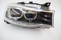 фото thumb №5, Фара лампа led bmw 3 gt f34 правая оригинал ксенон dynamic 7285686
