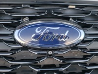 Бампер ford explorer mk6 st line колір um 6 x pdc камера стан bdb Недорого, фото thumb