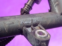 фото thumb №7, Renault fluence 13-17 lift 1.6 111km молдинг упорскування h132259