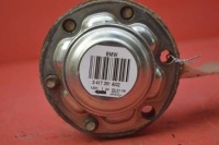 Приводной вал левая задняя механическая коробка передач 3417391 bmw x3 e83 2.5i 218 km рестайлинг  06-10 Киев, фото thumb