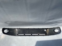 фото thumb №5, Молдинг накладка бампера перед передняя vw up lift 1s0853665