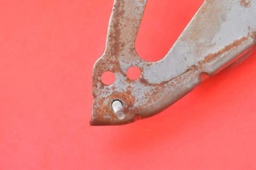 фото thumb №9, Педаль педалі гальмо автомат e001046x11 nissan qashqai 1 i j10 07-10