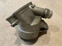 Основание фильтра масла bmw m4 f82 f83 7850293 Доставка, фото thumb