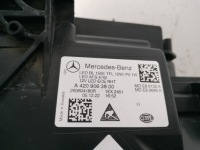 Фара ліва фара mercedes citan w420 full led Ціна, фото thumb
