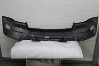 фото thumb №16, Mercedes glk x204 бампер задня задній lift чорний a2048855638