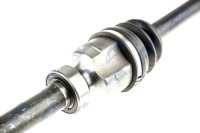 Nty приводной вал приводная renault captur 1.2tce 13- правый Киев, фото thumb