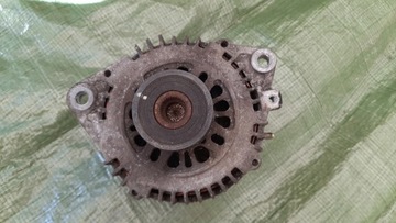 фото thumb №6, Генератор nissan primera p12 2.0