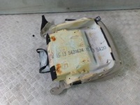 фото thumb №2, Сиденье обшивка сиденье левая водителя renault clio iii