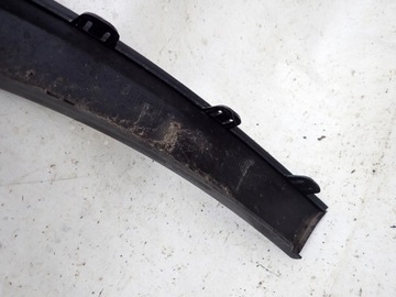 фото thumb №15, Mercedes glb x247 19- планка крыльев левая перед