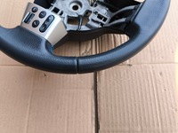 фото thumb №12, Кермо nissan note e11 06-12 шкіра мультифункція гарна