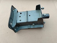 фото thumb №1, Nissan leaf ii зона деформации левый перед