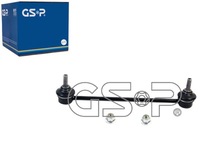 фото thumb №1, Gsp s050277 тяга / кронштейн, стабилизатор