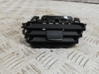 фото thumb №1, Решётка обдув левая renault clio v 687612720r