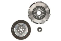 фото thumb №12, Комплект сцепления citroen c4/c5/c8 2,0hdi 04-
