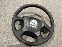 фото thumb №6, Кермо subaru impreza wrx momo gd gc8 gg forester