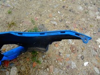 фото thumb №9, Бампер перед передний vw polo v lift 6c0 оригинал