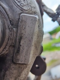 фото thumb №8, Ford transit 2.2 tdci двигатель комплектный drfb 13r