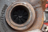 фото thumb №10, Турбонагнітач турбіна 4947701610 opel antara 2.2 cdti 10-15