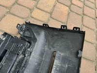 фото thumb №8, Land rover defender ii 2 20- решітка радіатора решітка радіатора решітка середня бампер перед