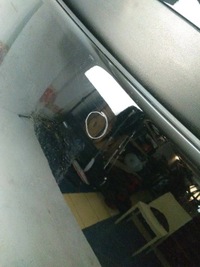 фото thumb №8, Dodge charger 2015+ lift капот крышка двигателя