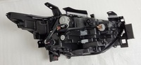 фото thumb №10, Лампа левая перед mazda cx-5 ii kf lift full led qc 2021- 14 pin
