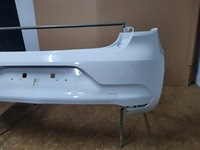 фото thumb №8, Renault clio 5 v бампер задній задня