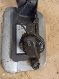 фото thumb №5, Крышка заливной топлива ly7g audi a4 b8