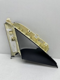 фото thumb №9, Audi a6 c7 sedan защита обшивка стойка c левый задняя s-line чёрный