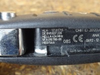 фото thumb №10, Audi a3 8v замок запалювання ключ комплект 1k0905851 5q0905865 8v0837220