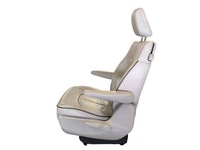 фото thumb №7, Chrysler pacifica 2017 задняя сторона левая заднее сиденье задняя / сиденье drugiego rzędu