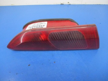 фото thumb №1, Alfa romeo 156 лампа зад ліва задньої кришки оригінал