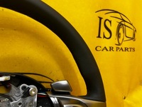 фото thumb №6, Воздуховод кожаный sport. многофункциональный. кузов. smg bmw z4 roadster e85 nowa oem