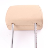 фото thumb №12, Bmw f10 f11 підголівник задній лівий правий шкіряний